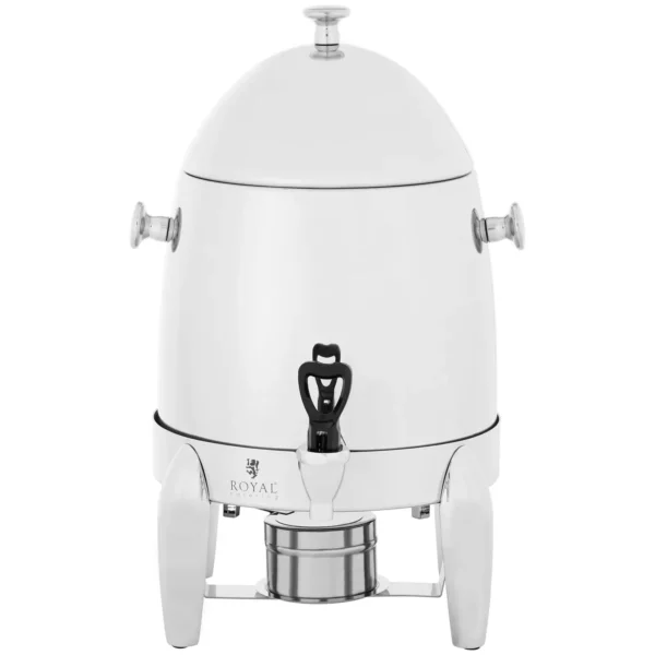 Dávkovač nápojov - s držiakom paliva - 12 l - Image 2