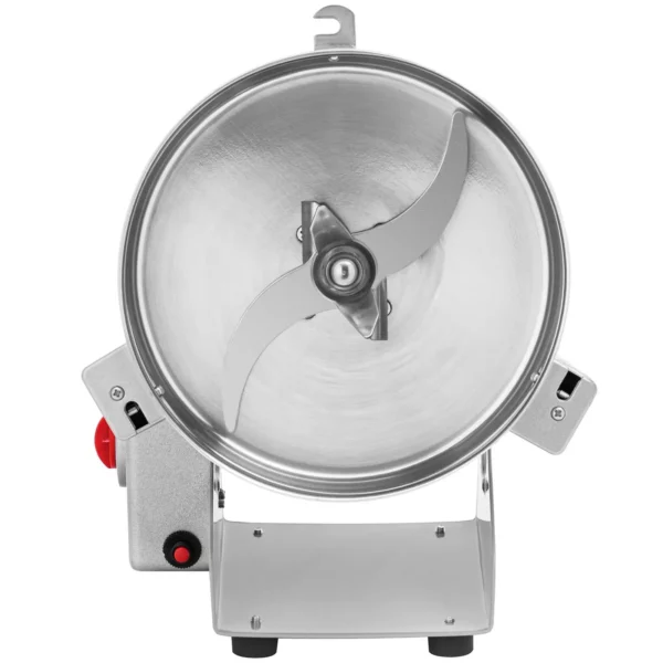 Elektrický mlynček na korenie - 1000 g - 20 x 9 cm - 3000 W - Royal Catering - Image 5