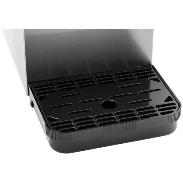 Varný termos - 10 l - 3000 W - prípojka vody - Royal Catering - Image 3