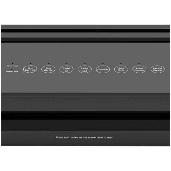 Vákuovačka – 90 W – 30 cm – 15-35 s – Royal Catering RCVG-30A - Image 3
