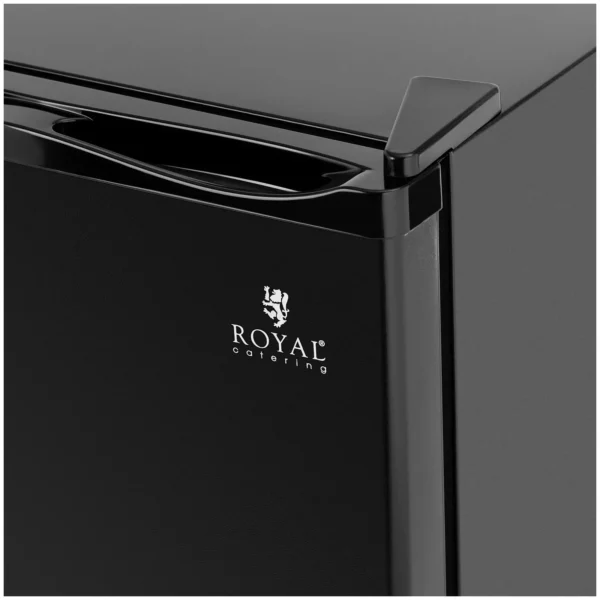 Minibar - 28 l - čierny - Royal Catering - Image 3