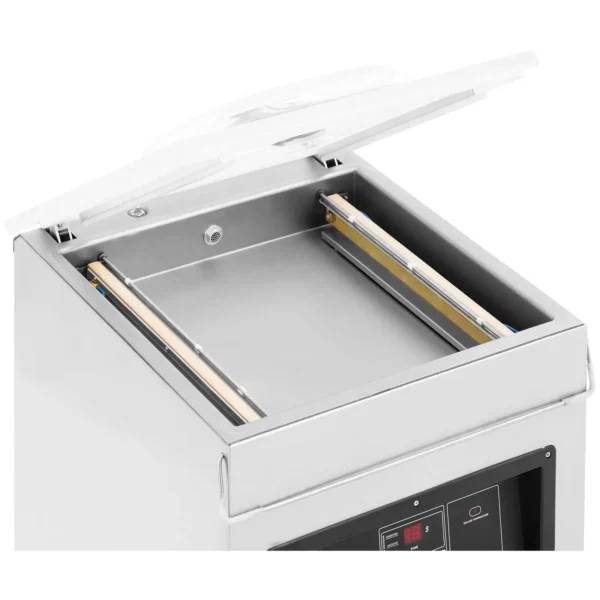 Vákuovačka - 900 W - 40 cm - nehrdzavejúca oceľ MSW-RVPM-1200 - Image 4