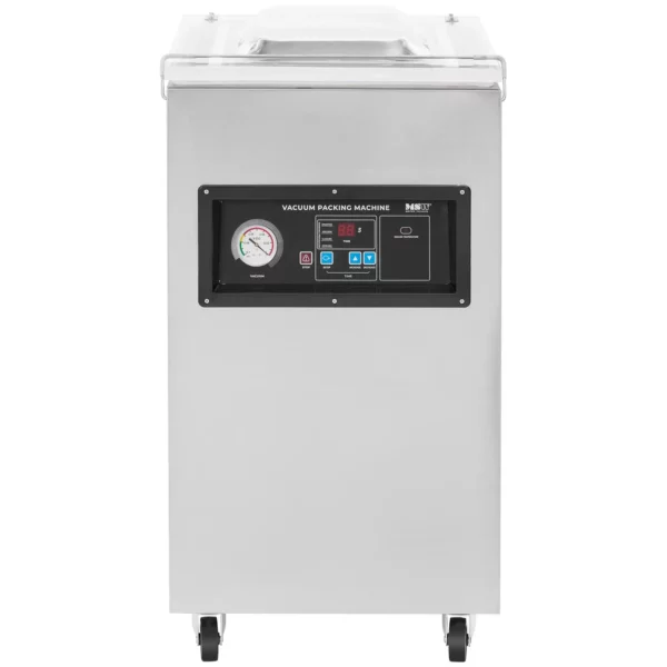 Vákuovačka - 900 W - 40 cm - nehrdzavejúca oceľ MSW-RVPM-1200 - Image 3