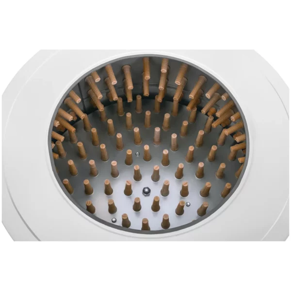 Šklbačka hydiny kučiat - 2 200 W - cca 900 kg/h - Image 5