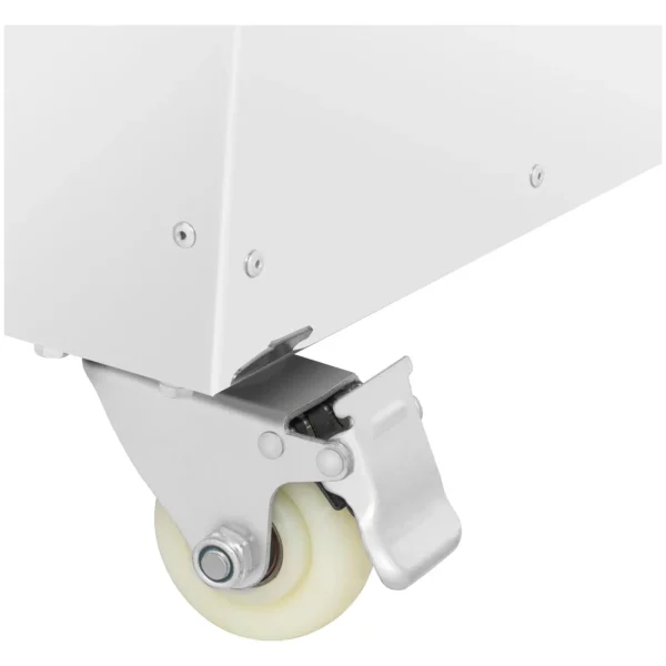 Šklbačka hydiny kučiat - 2 200 W - cca 900 kg/h - Image 3