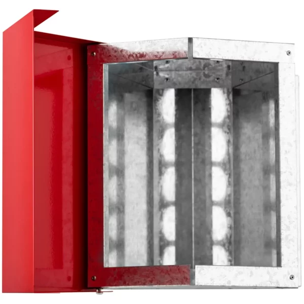 Kŕmiaci automat - pre kurčatá - 12 kg - Image 4