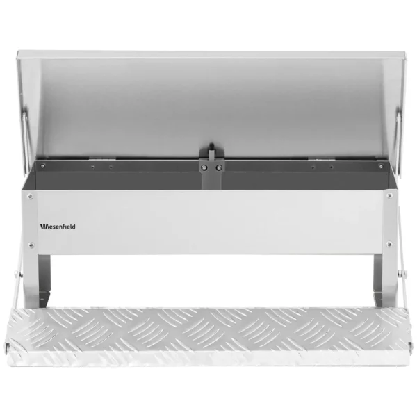Kŕmiaci automat - pre kurčatá - 4 kg - stúpadlo 300 g - Image 3