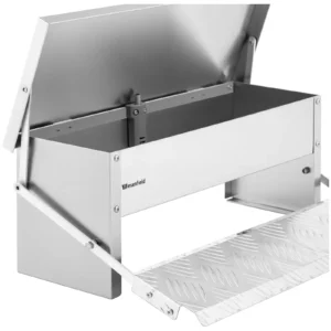 Kŕmiaci automat - pre kurčatá - 4 kg - stúpadlo 300 g