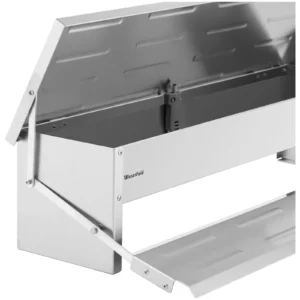 Kŕmiaci automat - 12 kg - stúpadlo 980 g