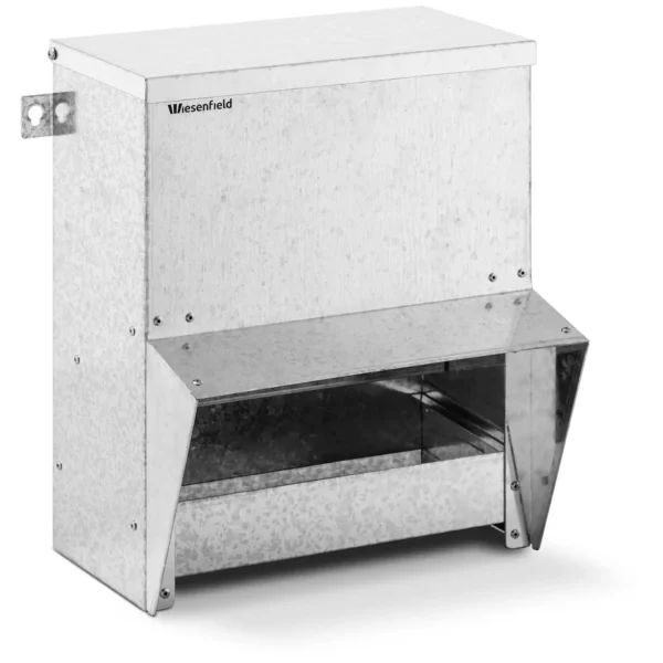 Kŕmiaci automat - pre kurčatá - 5 kg