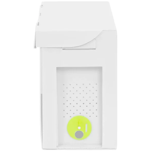 Dadant box na odložence - vyrobený z plastu (PP plast) - na 5 rámikov - Image 2