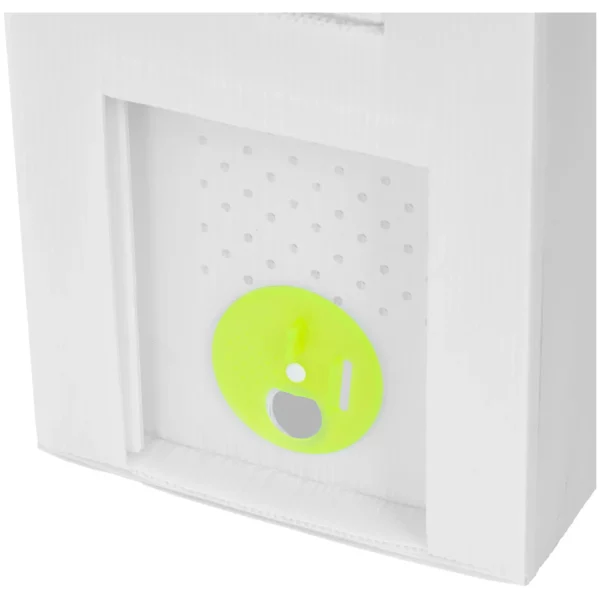 Box na odložence Langstroth - vyrobený z plastu (PP plast) - na 5 rámikov - Image 4