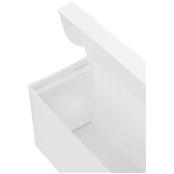Box na odložence Langstroth - vyrobený z plastu (PP plast) - na 5 rámikov - Image 3