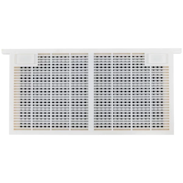 Systém na chov kráľovnej - plast - 483 x 232 x 42 mm - Image 5