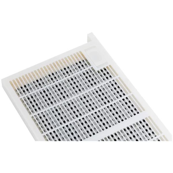 Systém na chov kráľovnej - plast - 483 x 232 x 42 mm - Image 3
