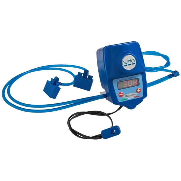 Umelá liaheň na vajcia - 49 vajec - vrátane zvlhčovacieho systému - plne automatická - Image 2