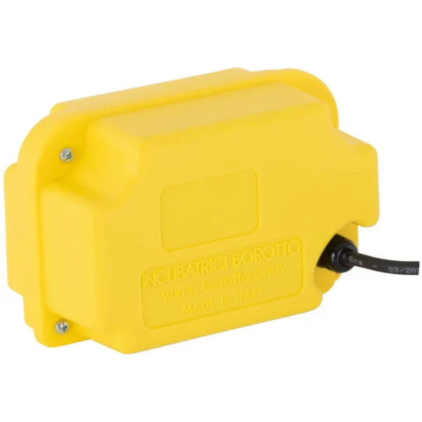 Obracačka vajec - 3 W - ABS - Image 4