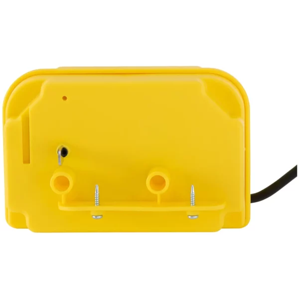 Obracačka vajec - 3 W - ABS - Image 3