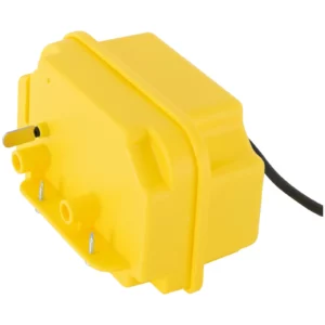 Obracačka vajec - 3 W - ABS