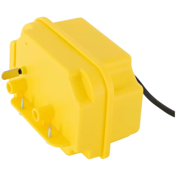 Obracačka vajec - 3 W - ABS