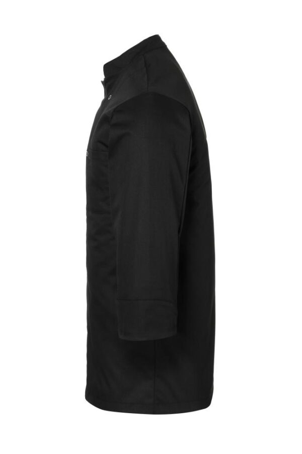 Kuchársky rondon Basic -  XXL čierny - Karlowsky - Image 4