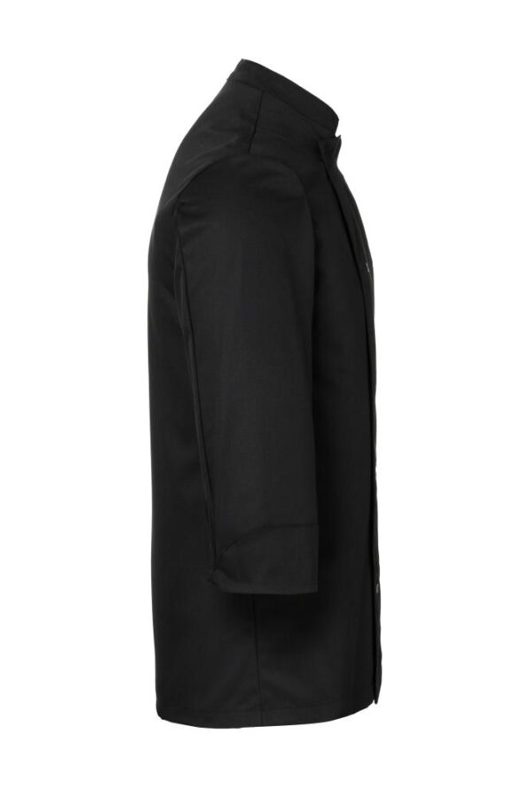 Kuchársky rondon Basic -  XXL čierny - Karlowsky - Image 3