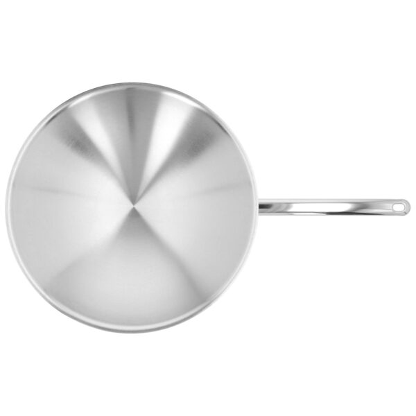 DEMEYERE | APOLLO 7 - Wok kruhový podstavec - Ø 360mm - nerez - Image 5