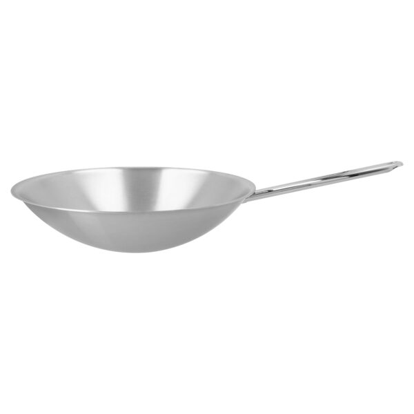 DEMEYERE | RESTO 3 - Wok okrúhly podstavec - Ø 360mm - nerez - Image 5