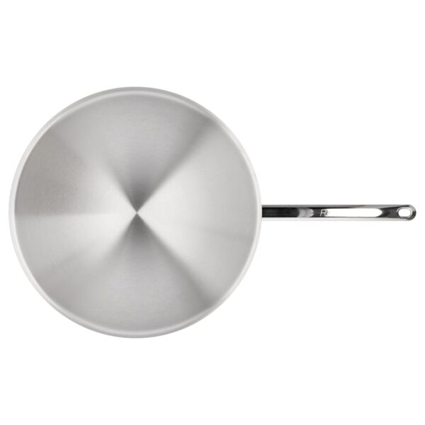 DEMEYERE | RESTO 3 - Wok okrúhly podstavec - Ø 360mm - nerez - Image 3