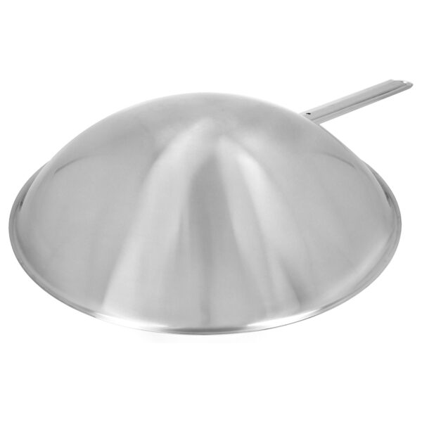 DEMEYERE | RESTO 3 - Wok okrúhly podstavec - Ø 360mm - nerez - Image 2