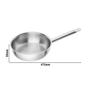 ZWILLING | PRO - Panvica - Ø 240mm