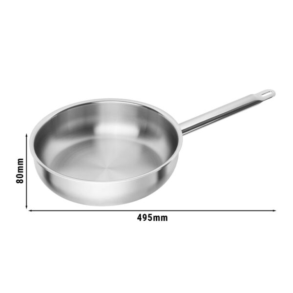 ZWILLING | PRO - Panvica - Ø 260mm