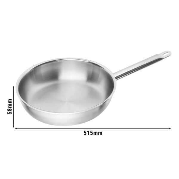 ZWILLING | PRO - Panvica - Ø 280mm