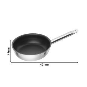 ZWILLING | PRO - Panvica - Ø 200mm