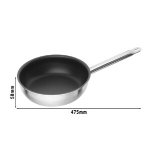 ZWILLING | PRO - Panvica - Ø 240mm