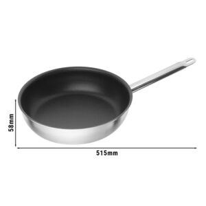 ZWILLING | PRO - Panvica - Ø 280mm