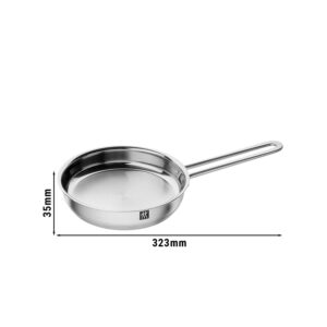 ZWILLING | PICO - panvica - Ø 160mm - 0,9 litra
