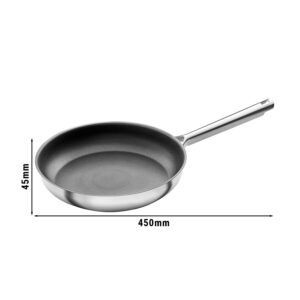 ZWILLING | TRUEFLOW - panvica na vyprážanie - Ø 240mm