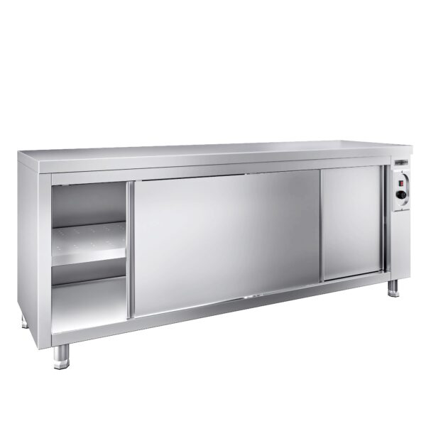 Vykurovacia skriňa PREMIUM - 1800x600mm - Image 3