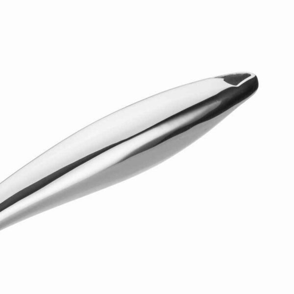 Wok panvica vyrobená z medi - Ø 26 cm - Image 4