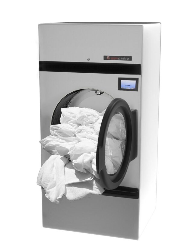 Elektrická sušička na odpadový vzduch 23 kg - Image 4