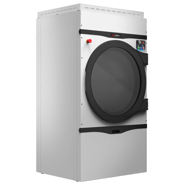 Elektrická odsávacia sušička bielizne - 23 kg - manuálna - Image 4