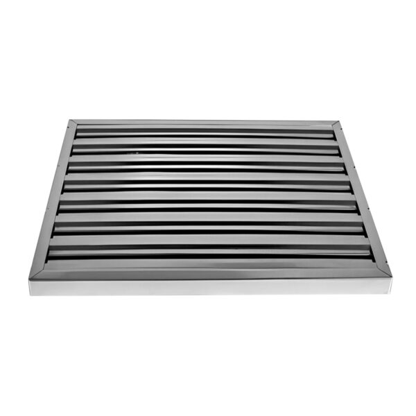 Filter spomaľujúci horenie - 500 x 500 mm - Typ A - Image 2
