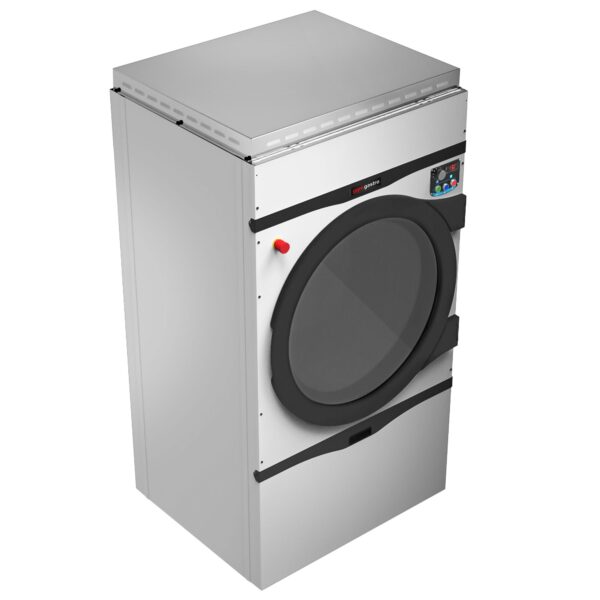 Plynová sušička bielizne - 34 kg - Manuálna - Image 7