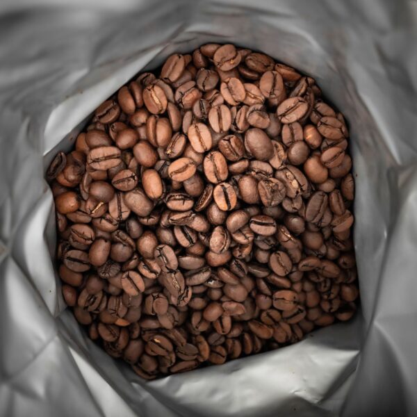 BELLADO | Kávové zrná "Monsoon" - 6x 1kg - 60% Arabica a 40% Robusta - Image 3