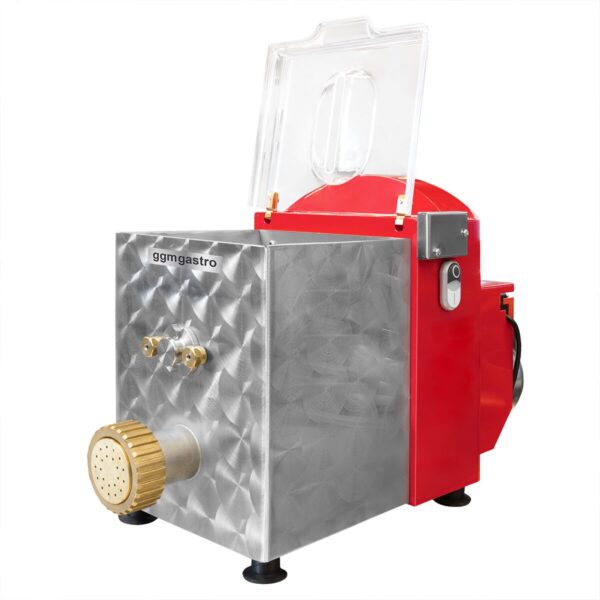 Elektrický strojček na cestoviny - 5 kg/h - 300 wattov - Image 5