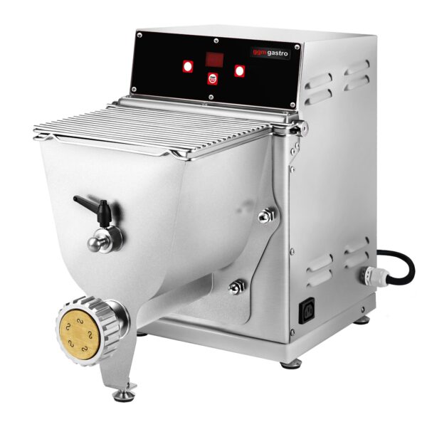 Elektrický stroj na cestoviny - 8 kg/h - 370 wattov - Image 7