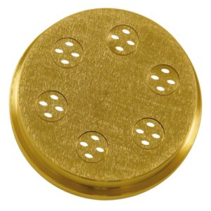 Tvarovací kotúč na cestoviny - Linguine 3 x 1,6 mm