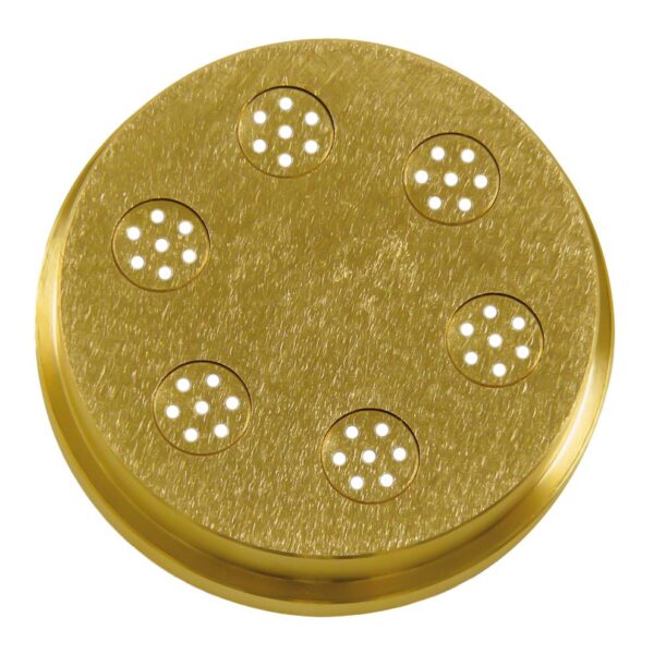 Kotúč na tvarovanie cestovín - špagety 1,9 mm