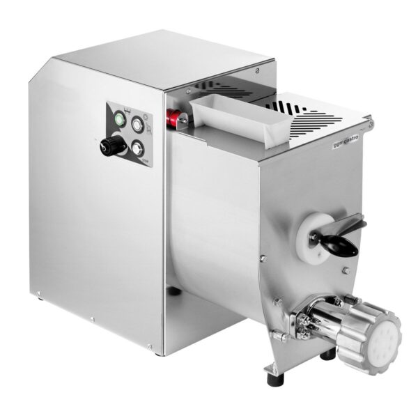 Elektrický stroj na cestoviny - 8,4 kg / h - 750 wattov - Image 3